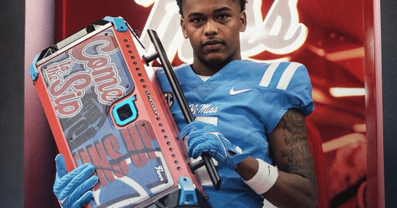 Corey Amos
